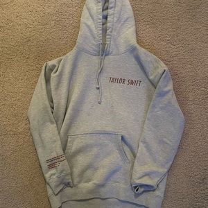 Taylor Swift Red Taylor’s Version Hoodie